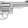 Ruger Redhawk 357 Mag 4.20" BBl 8RD 1 UR5059