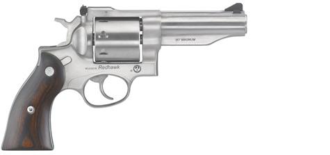 Ruger Redhawk 357 Mag 4.20" BBl 8RD