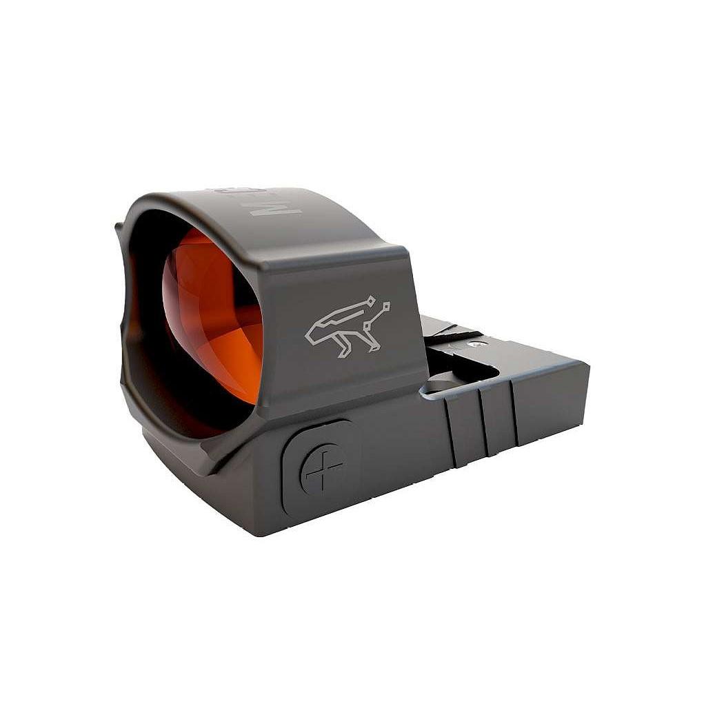MeCanik MO2 Red Dot Sight (Versatile Reflex Sight) 3 MeCanik MO2 Red Dot Sight (Versatile Reflex Sight)