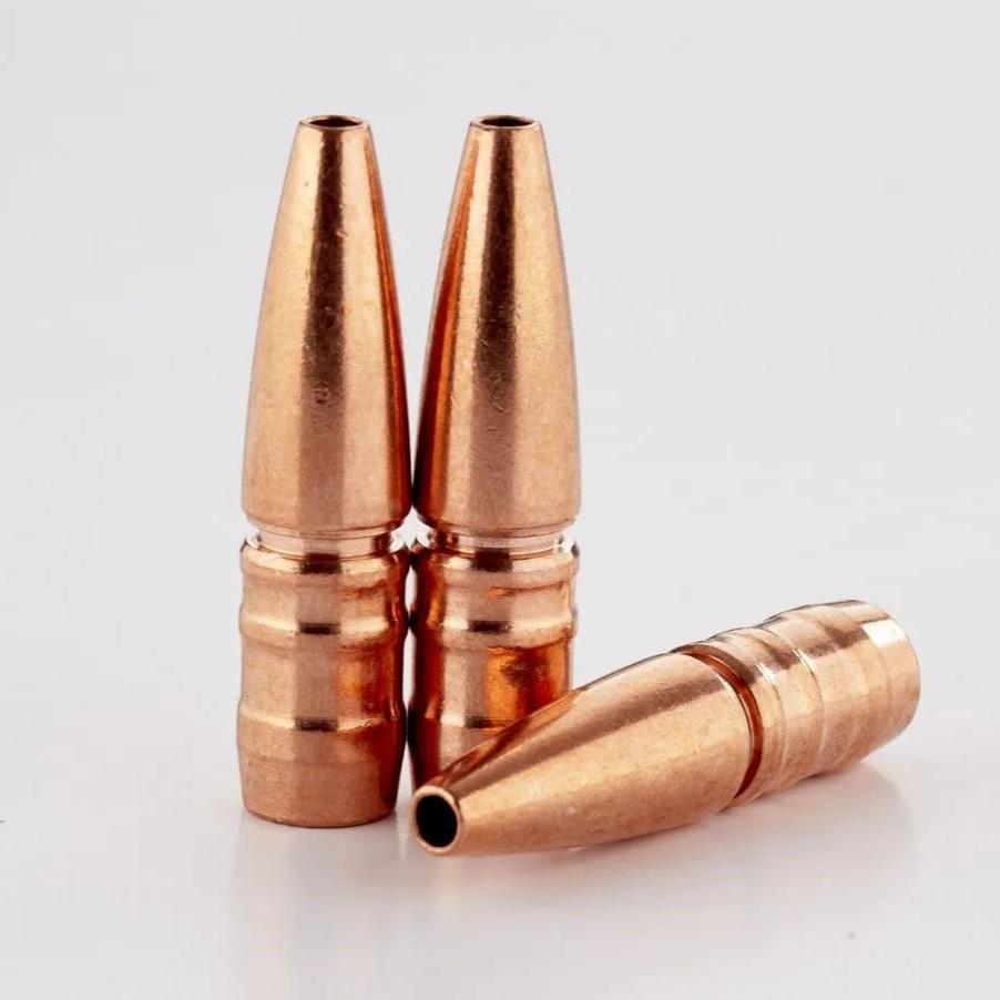 Lehigh .308 cal 152gr Controlled Chaos Lead-Free Hunting Rifle Bullets 50/rd 3 Lehigh .308 cal 152gr Controlled Chaos Lead-Free Hunting Rifle Bullets 50/rd