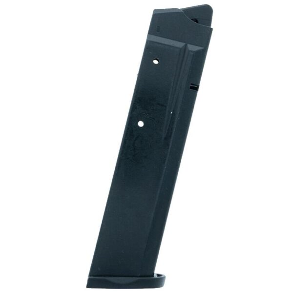 Promag Smith & Wesson Shield .45 ACP Rifle Magazine 10rd Blue Steel
