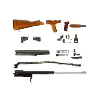 Gun Parts