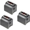 ruger 10 22 magazine 10 round 3 pack UR90451 1