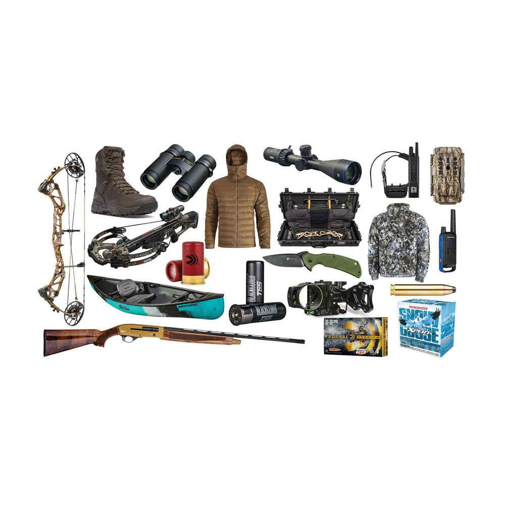 Hunted Sets Hunting Gear For Sale At EgunCo