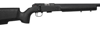 CZ 457 Pro Varmint SR .22 LR 5+1 16.5″ Threaded Rifle