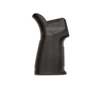 Reptilia LLC CQG Pistol Grip Nylon Black