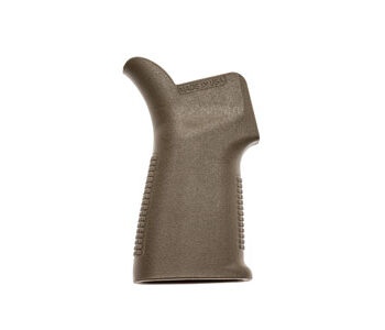 Reptilia LLC CQG Pistol Grip Nylon Flat Dark Earth