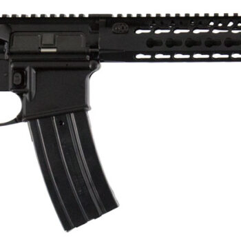 BCM RECCE-16 KMR-A .223 Rem/5.56x45mm NATO 16" 30+1 Black Hard Coat Anodized Manganese Phosphate 6 Position Stock