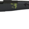 Fierce Firearms CT Rogue .300 PRC 24" Carbon Fiber Barrel Forest Camo Stock 3+1 Capacity 1 151863