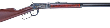 Cimarron 1894 .30-30 Win 26" Octagon Barrel 7+1 Capacity Color Case Hardened Rifle