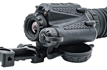 Armasight Collector 320 Thermal Weapon Sight 1.5-6x 19mm Black