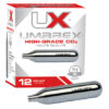 Umarex CO2 Cartridge 12gram 12 Per Box 2 15565