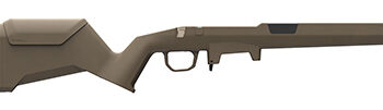 Magpul Hunter Lite Stock FDE for Savage Axis SA