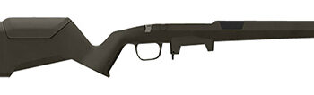 Magpul Hunter Lite Stock OD Green for Savage Axis SA