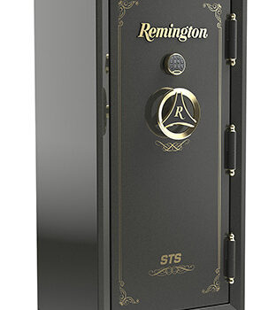 Sports Afield    STS Sage Green Metallic Gloss, Holds 30 + 6 + 1