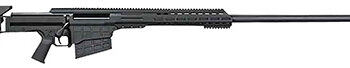 Barrett MRAD ELR 416 Barrett 10+1 36″ Fluted Barrel Rifle