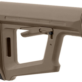 Magpul MOE Carbine Stock FDE for AR10/AR15/M4/M16/M110/SR25