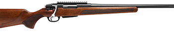Stevens 334 .30-06 Springfield 3+1 22" Matte Black Barrel Walnut Stock Picatinny Rail