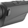 Steiner Nighthunter H35 GenII Thermal Monocular Matte Black 1-8x35mm 400x300, 12 Micron, 50 Hz Resolution 1 161944