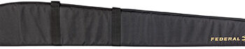 Federal Top Gun Shotgun Case 52 Black