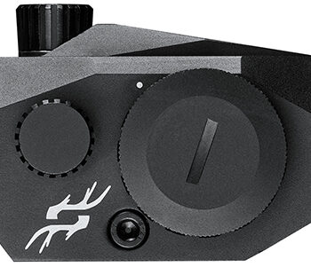 Simmons Pro Target Tube Red Dot 1x 20 mm Matte Black