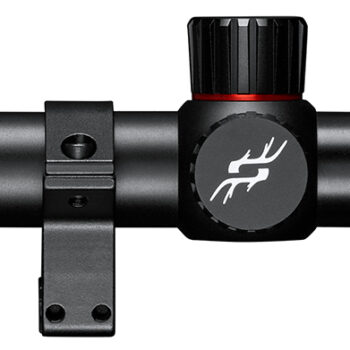 Simmons ProTarget 2-7x32mm Scope
