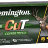 Remington Premier .6.5 Creedmoor 120gr 20 Rounds Per Box 2 162300