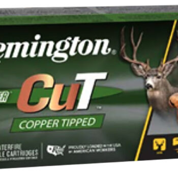 Remington Premier .30-06 Springfield 165gr 20 Rounds Per Box