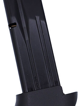 SAR USA SAR9 Sub-Compact 15rd 9mm, Black