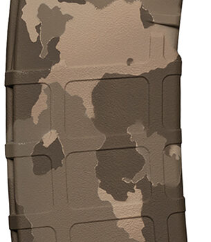 Weapon Works PMAG GEN M2 MOE 30rd Desert Granite Polymer for AR/M4 Magazine