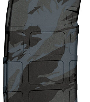 Weapon Works PMAG GEN M2 MOE 30-Round Polymer Magazine Fits AR/M4 Urban VTS