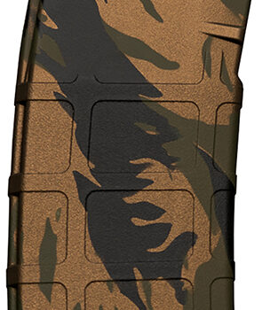 Weapon Works PMAG GEN M2 MOE 30-Round Polymer Magazine Fits AR/M4 Woodland VTS