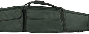 Boyt Harness Max-Ops 48" Black Water Resistant Rifle Case