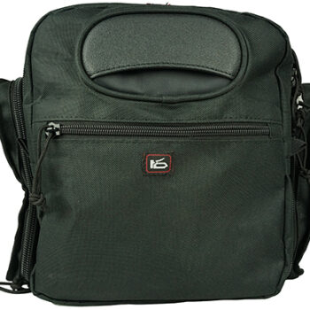 Boyt Harness Guardian Max-Ops Black Case