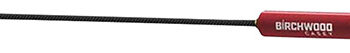 Birchwood Casey Cleaning Rod 17/20 Cal 30" Carbon 41420