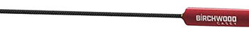 Birchwood Casey Cleaning Rod 50 Cal 270 Cal 30" Carbon