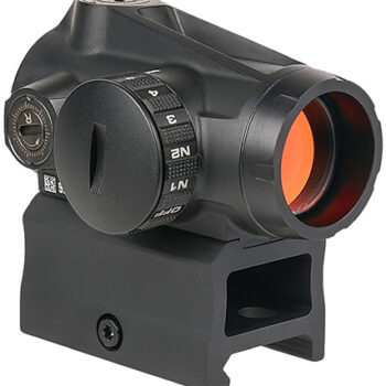 Sig Sauer Romeo-MSR Gen II 1x20mm 2 MOA Green Dot Black