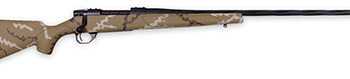 Weatherby Vanguard Outfitter .308 Winchester 5+1 24" Barrel
