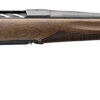 Browning X-Bolt Hunter 6.5 PRC 3+1 24" Matte Blued Barrel Walnut Stock 2 167267