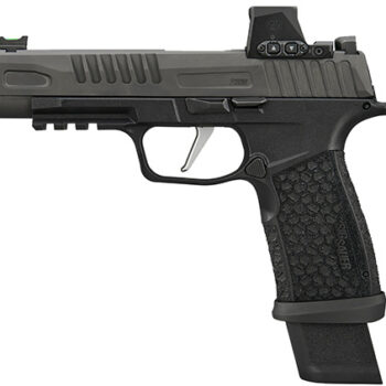 Sig Sauer P365 Fuse 9mm ROMEO-X Compact Optic Handgun