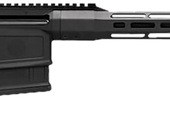 Sig Sauer Cross .277 Sig Fury 20" Stainless Barrel M-LOK Handguard Black Adjustable Folding Stock 5+1 Capacity