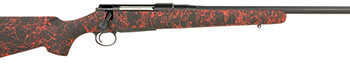 Sauer 100 Pantera 6.5 Creedmoor with H-S Stock