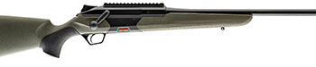 Beretta BRX1 .243 Win 20" 5rd Green Synthetic Stock