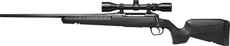 Savage Arms Axis XP Combo Compact 400 Legend 4+1 20" Left Hand Black 3 Savage Arms Axis XP Combo Compact 400 Legend 4+1 20" Left Hand Black