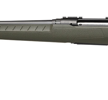 Savage Arms  Axis 2 Compact Green 400 Legend 4+1 20" Left Hand