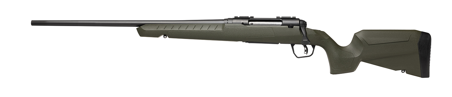 Savage Arms Axis 2 Compact Green 400 Legend 4+1 20" Left Hand 3 Savage Arms Axis 2 Compact Green 400 Legend 4+1 20" Left Hand