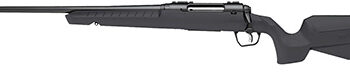 Savage Arms Axis 2 Compact Gray .223 Rem 4+1 20" Left Hand