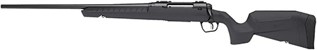 Savage Arms Axis 2 Compact Gray .223 Rem 4+1 20" Left Hand 3 Savage Arms Axis 2 Compact Gray .223 Rem 4+1 20" Left Hand