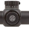 Sig Sauer Electro-Optics Tango-DMR 3-18x44 34mm Tube MRAD Milling 2.0 Reticle Black 1 169362