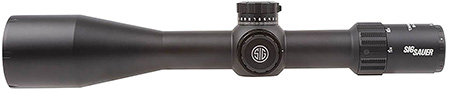 Sig Sauer TANGO-DMR Scope 5-30x56mm 34mm MOA Black Scope 3 Sig Sauer TANGO-DMR Scope 5-30x56mm 34mm MOA Black Scope
